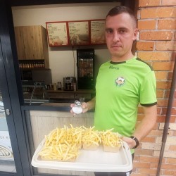 Gmina Inowrocław - Zakończenie sezonu LKS Orłowianka Orłowo – z uśmiechem i pełnym zaangażowaniem