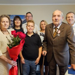 Gmina Inowrocław - Ponad 64 lata razem