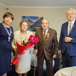 Gmina Inowrocław - Ponad 64 lata razem