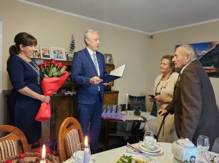Gmina Inowrocław - Ponad 64 lata razem