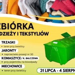 Gmina Inowrocław - Lato Seniorów w Powiecie