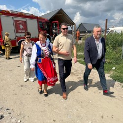 Gmina Inowrocław - LATO SENIORÓW – relaks, tradycja i wspólna radość