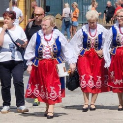 Gmina Inowrocław - LATO SENIORÓW – relaks, tradycja i wspólna radość