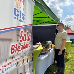 Gmina Inowrocław - LATO SENIORÓW – relaks, tradycja i wspólna radość