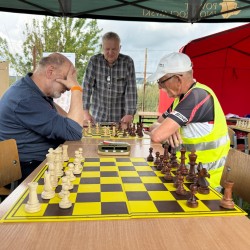 Gmina Inowrocław - LATO SENIORÓW – relaks, tradycja i wspólna radość