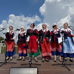 Gmina Inowrocław - LATO SENIORÓW – relaks, tradycja i wspólna radość