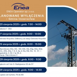 Gmina Inowrocław - Program ABC PŁYWANIA 