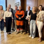 Trwają przygotowania do Kujawsko Pomorskie Sympozjum BRD, Ratownictwa Medycznego i Ochrony Ludności.