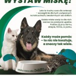 Miska, która ratuje życie