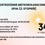 Upał !!!
