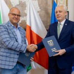 Za rok o tej porze ścieki popłyną z Jaksic do Inowrocławia