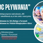 Program ABC PŁYWANIA 