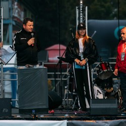 Gmina Inowrocław - Ryk silników przeplatany dźwiękiem śmigieł - ALE TO BYŁ WEEKEND