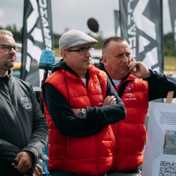 Gmina Inowrocław - Ryk silników przeplatany dźwiękiem śmigieł - ALE TO BYŁ WEEKEND