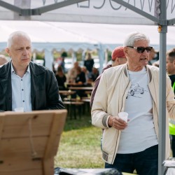 Gmina Inowrocław - Ryk silników przeplatany dźwiękiem śmigieł - ALE TO BYŁ WEEKEND