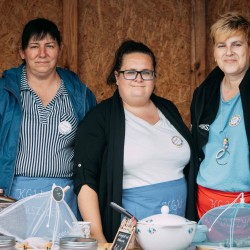 Gmina Inowrocław - Ryk silników przeplatany dźwiękiem śmigieł - ALE TO BYŁ WEEKEND
