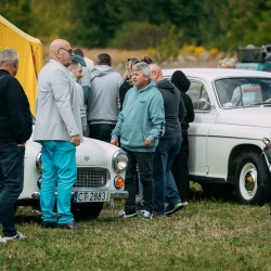 Gmina Inowrocław - Ryk silników przeplatany dźwiękiem śmigieł - ALE TO BYŁ WEEKEND