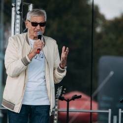 Gmina Inowrocław - Ryk silników przeplatany dźwiękiem śmigieł - ALE TO BYŁ WEEKEND