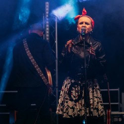 Gmina Inowrocław - Ryk silników przeplatany dźwiękiem śmigieł - ALE TO BYŁ WEEKEND
