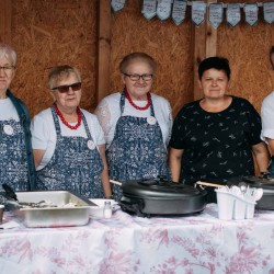 Gmina Inowrocław - Ryk silników przeplatany dźwiękiem śmigieł - ALE TO BYŁ WEEKEND