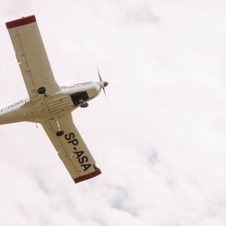 Gmina Inowrocław - Ryk silników przeplatany dźwiękiem śmigieł - ALE TO BYŁ WEEKEND