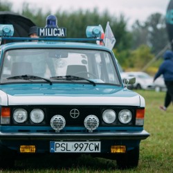 Gmina Inowrocław - Ryk silników przeplatany dźwiękiem śmigieł - ALE TO BYŁ WEEKEND
