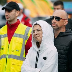 Gmina Inowrocław - Ryk silników przeplatany dźwiękiem śmigieł - ALE TO BYŁ WEEKEND