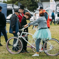 Gmina Inowrocław - Ryk silników przeplatany dźwiękiem śmigieł - ALE TO BYŁ WEEKEND
