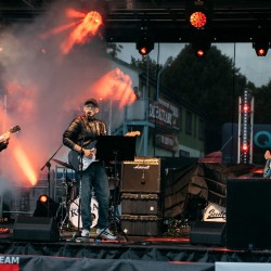 Gmina Inowrocław - Ryk silników przeplatany dźwiękiem śmigieł - ALE TO BYŁ WEEKEND