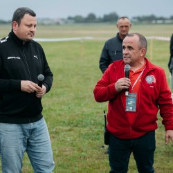Gmina Inowrocław - Ryk silników przeplatany dźwiękiem śmigieł - ALE TO BYŁ WEEKEND