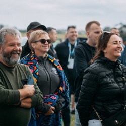 Gmina Inowrocław - Ryk silników przeplatany dźwiękiem śmigieł - ALE TO BYŁ WEEKEND