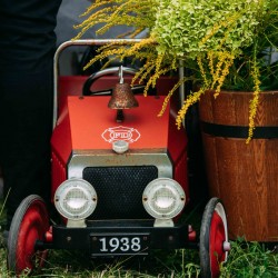 Gmina Inowrocław - Ryk silników przeplatany dźwiękiem śmigieł - ALE TO BYŁ WEEKEND