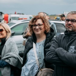 Gmina Inowrocław - Ryk silników przeplatany dźwiękiem śmigieł - ALE TO BYŁ WEEKEND