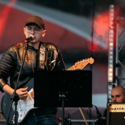 Gmina Inowrocław - Ryk silników przeplatany dźwiękiem śmigieł - ALE TO BYŁ WEEKEND