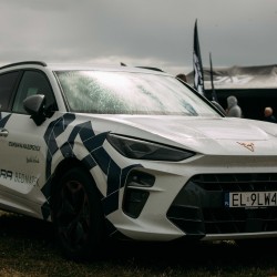 Gmina Inowrocław - Ryk silników przeplatany dźwiękiem śmigieł - ALE TO BYŁ WEEKEND