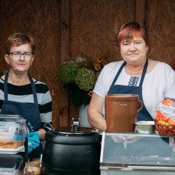 Gmina Inowrocław - Ryk silników przeplatany dźwiękiem śmigieł - ALE TO BYŁ WEEKEND