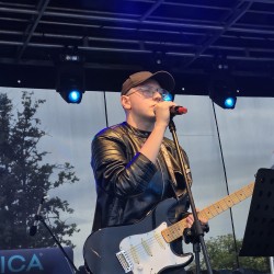 Gmina Inowrocław - Ryk silników przeplatany dźwiękiem śmigieł - ALE TO BYŁ WEEKEND
