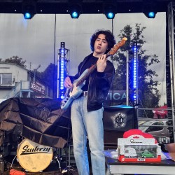 Gmina Inowrocław - Ryk silników przeplatany dźwiękiem śmigieł - ALE TO BYŁ WEEKEND