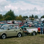 Ryk silników przeplatany dźwiękiem śmigieł - ALE TO BYŁ WEEKEND