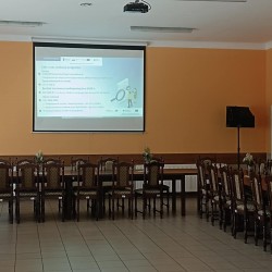 Gmina Inowrocław - Spotkanie dot. programu czyste powietrze. 