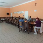 Spotkanie dot. programu czyste powietrze. 