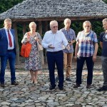Askaukalis –  odkrywane na nowo