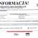 Uwaga Mieszkańcy Gminy Inowrocław