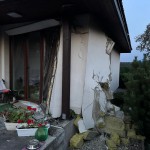 Groźny wypadek w Balczewie