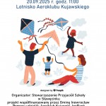 W sobotę lecimy wysoko