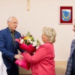 Sołectwo Kłopot najlepsze w Polsce! Wieniec z naszej gminy zwyciężył w Pałacu Prezydenckim
