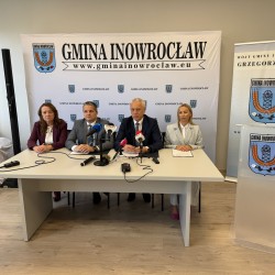 Gmina Inowrocław - Nowe mieszkania w Gminie Inowrocław – rusza inwestycja w Cieślinie