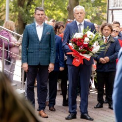 Gmina Inowrocław - 13 grudnia – Dzień Pamięci Ofiar Stanu Wojennego