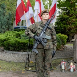 Gmina Inowrocław - 17 września – pamiętamy o ofiarach sowieckiej agresji na Polskę