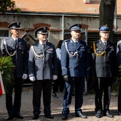 Gmina Inowrocław - 17 września – pamiętamy o ofiarach sowieckiej agresji na Polskę